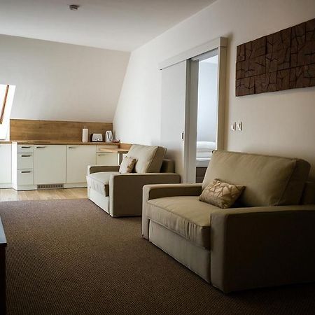 A7 Apartments Komarno Exterior photo