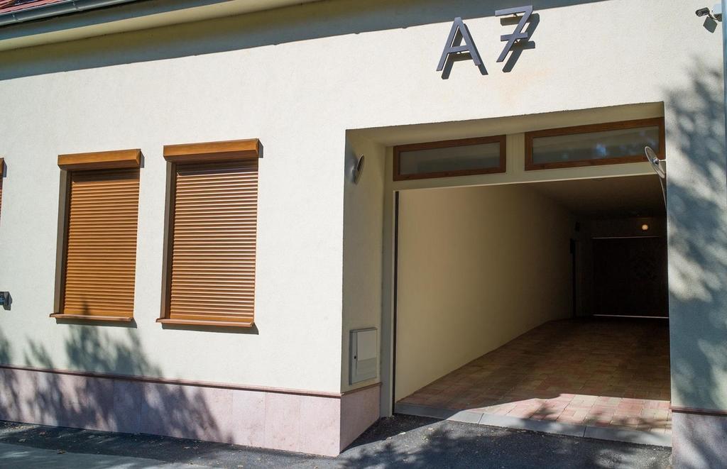 A7 Apartments Komarno Exterior photo
