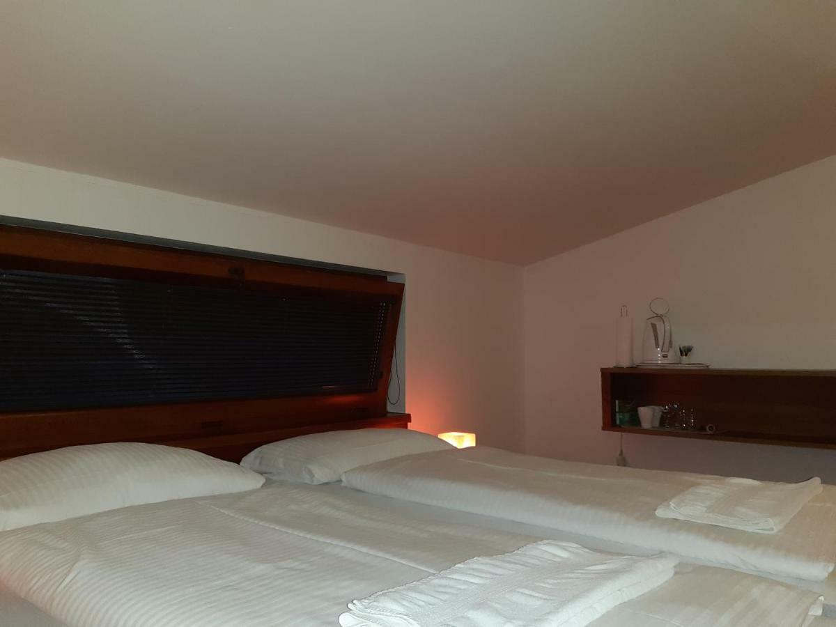 A7 Apartments Komarno Exterior photo